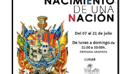 Cartel-Exposicion-Historia-y-Cultura-Militar